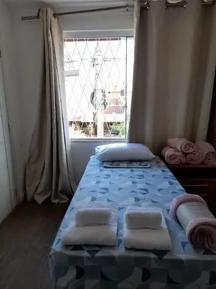 Honeymoon Ev, Bahçe Manzaralı