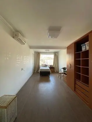 Honeymoon Ev, Bahçe Manzaralı