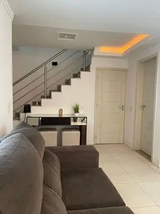 Honeymoon Ev, Bahçe Manzaralı