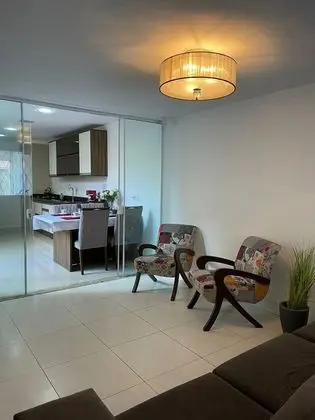 Honeymoon Ev, Bahçe Manzaralı