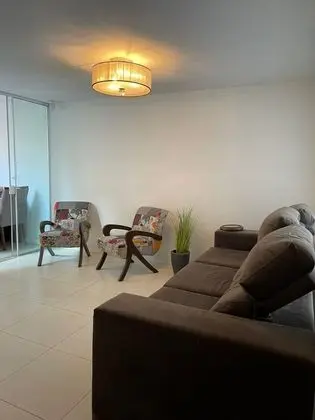 Honeymoon Ev, Bahçe Manzaralı