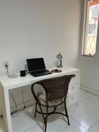 Honeymoon Ev, Bahçe Manzaralı