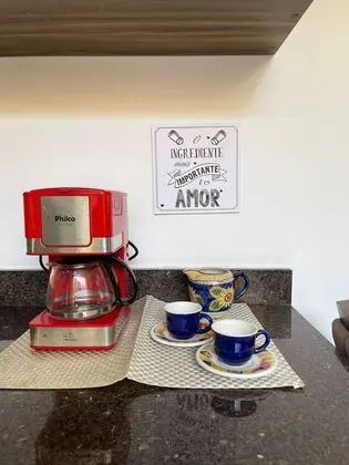 Honeymoon Ev, Bahçe Manzaralı