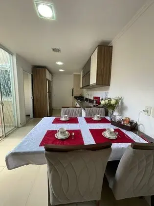 Honeymoon Ev, Bahçe Manzaralı