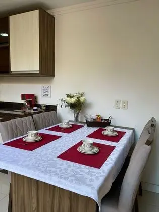 Honeymoon Ev, Bahçe Manzaralı