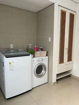 Honeymoon Ev, Bahçe Manzaralı