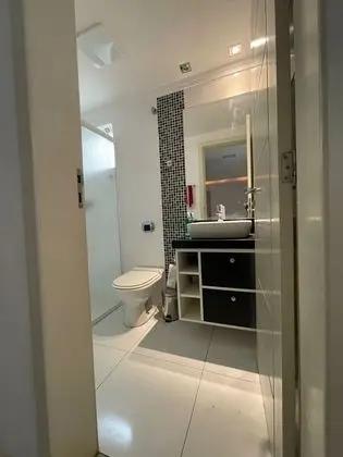 Honeymoon Ev, Bahçe Manzaralı