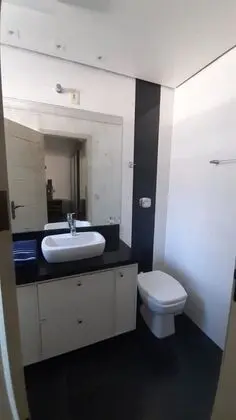 Honeymoon Ev, Bahçe Manzaralı