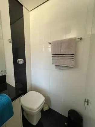Honeymoon Ev, Bahçe Manzaralı