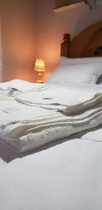 Classic Tek Büyük veya İki Ayrı Yataklı Oda