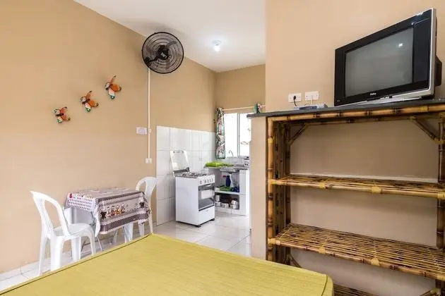Standard Chalet Duplo