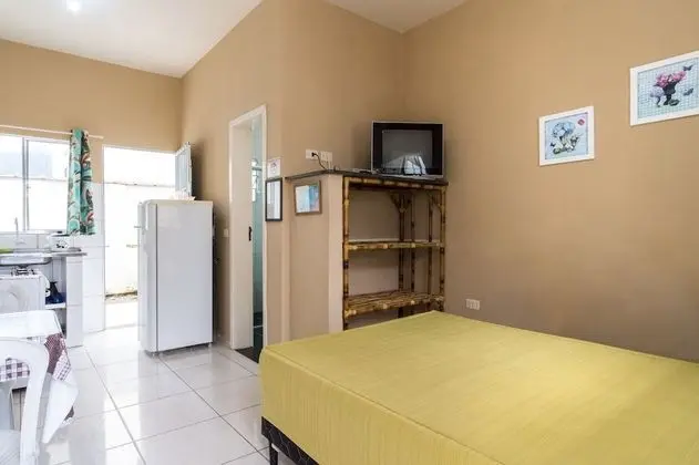Standard Chalet Duplo