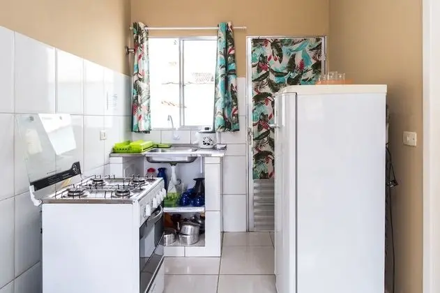 Standard Chalet Duplo