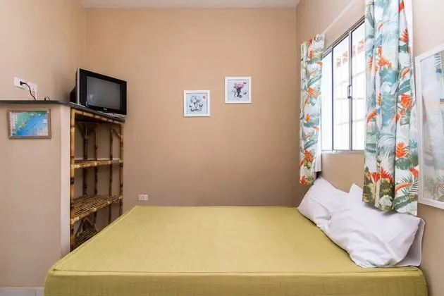 Standard Chalet Duplo