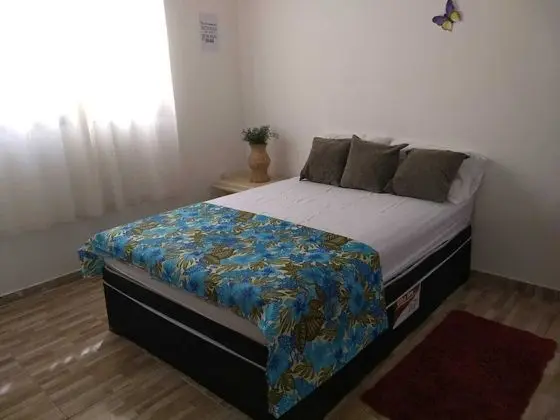 Basic İki Ayrı Yataklı Oda