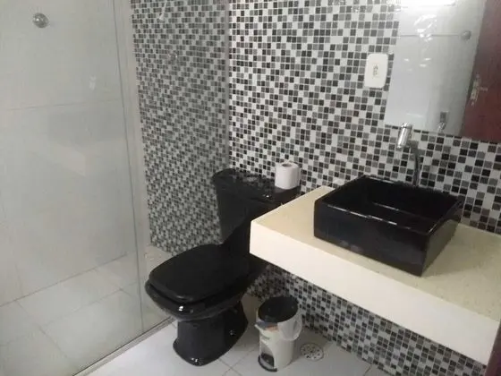 Basic İki Ayrı Yataklı Oda
