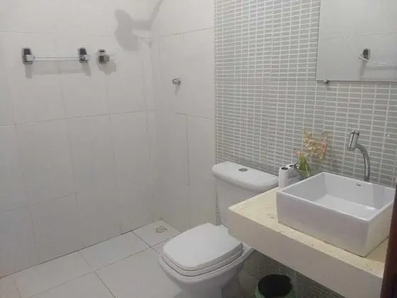 Basic Üç Kişilik Oda, 2 Yatak Odası