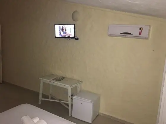 Dört Kişilik Oda