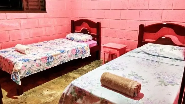 Family Kır Evi