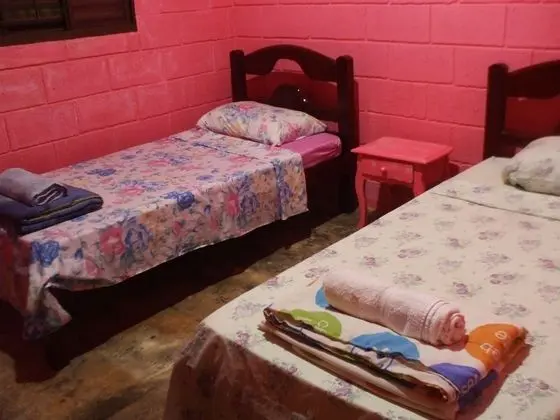 Family Kır Evi