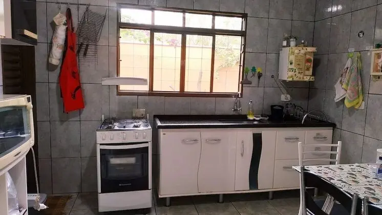 Family Kır Evi