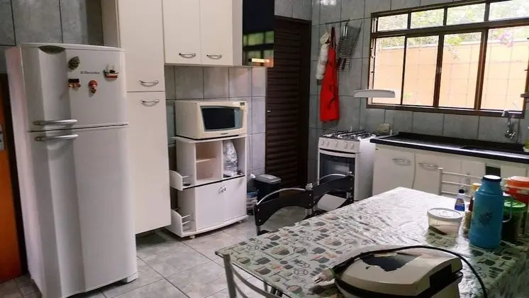 Family Kır Evi