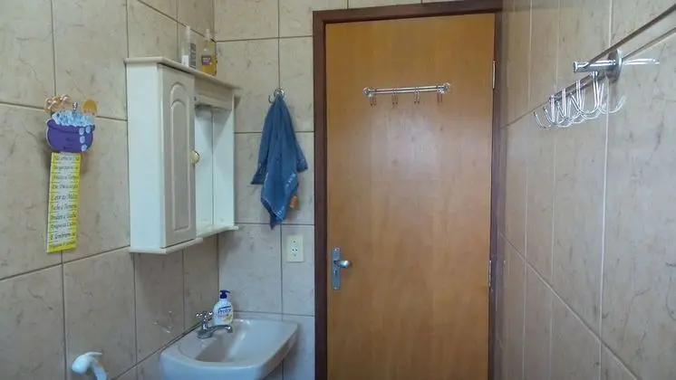 Family Kır Evi