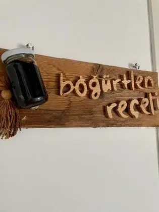 Standart Oda, Avlu Manzaralı
