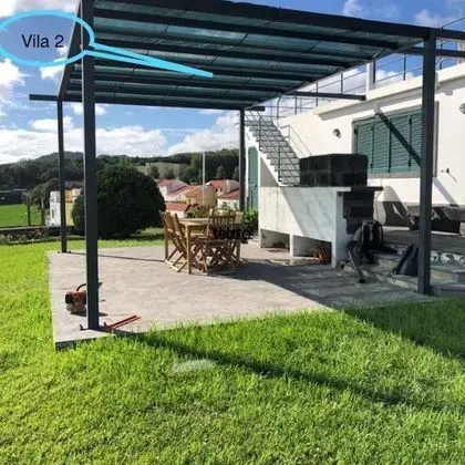 Ev, 3 Yatak Odası, Mikrodalga