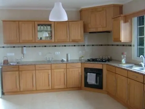 Ev, 3 Yatak Odası, Mikrodalga