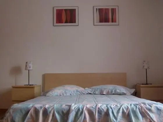 Ev, 3 Yatak Odası, Mikrodalga