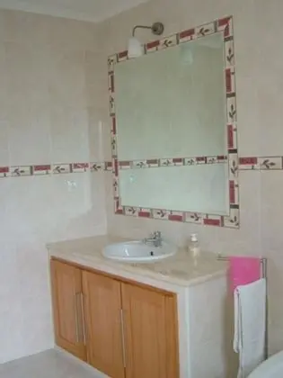 Ev, 3 Yatak Odası, Mikrodalga