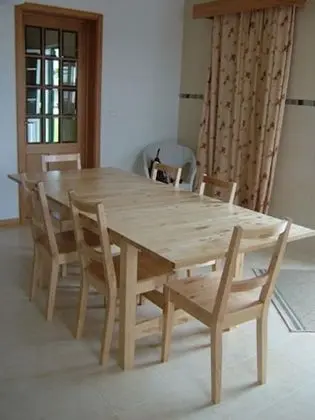 Ev, 3 Yatak Odası, Mikrodalga