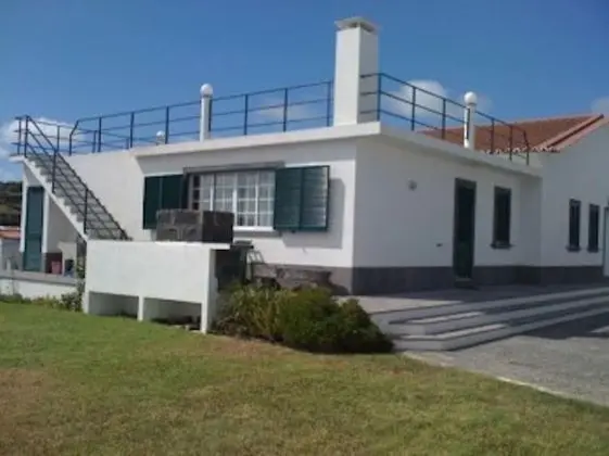 Ev, 3 Yatak Odası, Mikrodalga