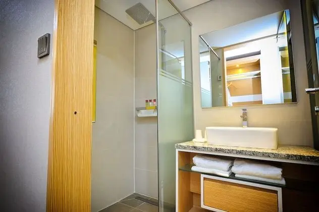 [Netflix] Standard Twin Room