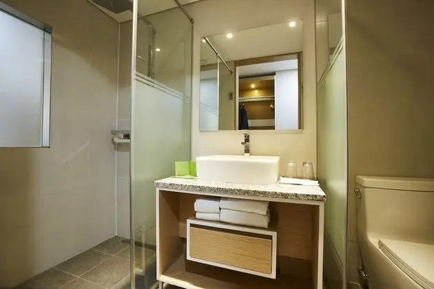 [Netflix] Standard Twin Room