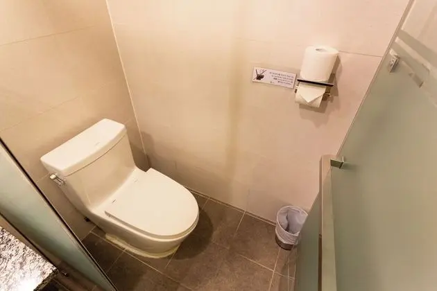 [Netflix] Standard Twin Room