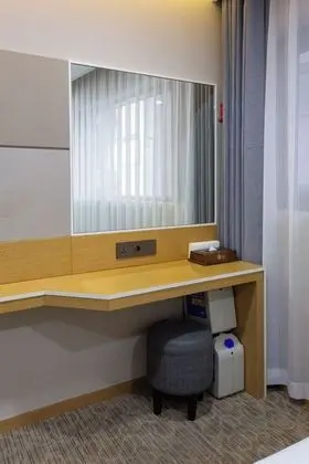 [Netflix] Standard Twin Room