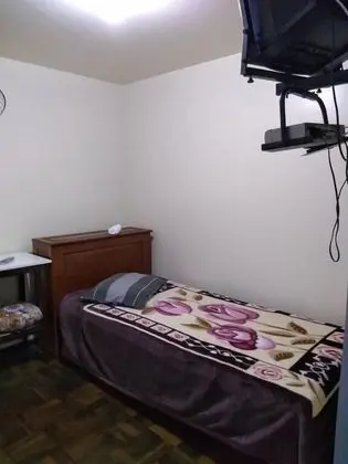 Oda, 2 Tek Kişilik Yatak, Özel Banyo
