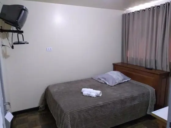 Tek Kişilik Oda, Ortak Banyo