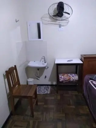 Tek Kişilik Oda, Ortak Banyo