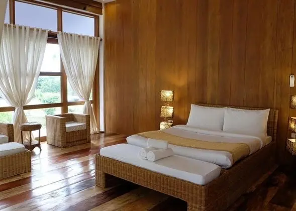 Dubleks, Kişiye Özel Havuzlu (Villa)