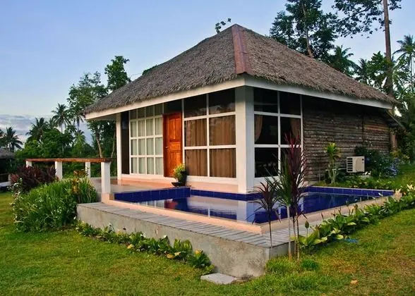 Dubleks, Kişiye Özel Havuzlu (Villa)