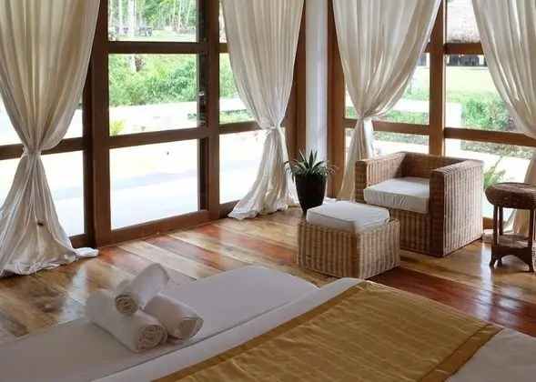 Dubleks, Kişiye Özel Havuzlu (Villa)