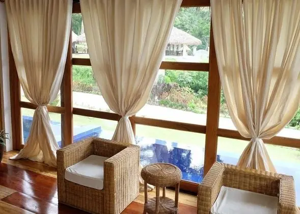 Dubleks, Kişiye Özel Havuzlu (Villa)