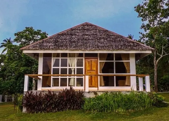 Standard Villa