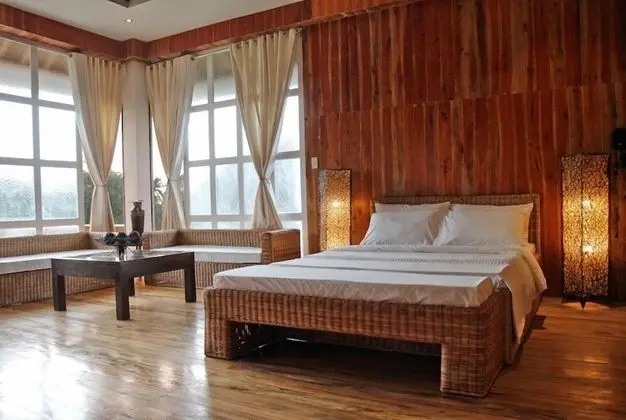 Standard Villa