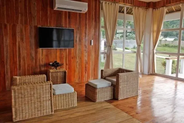 Standard Villa