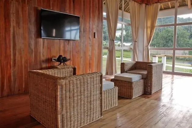 Standard Villa