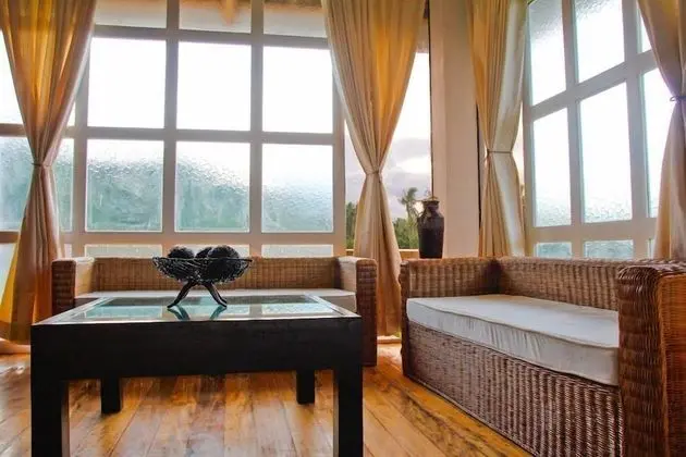 Standard Villa